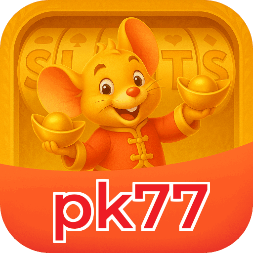 pk77: O Cassino Online Confiável e Seguro